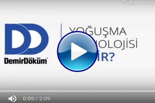 Yoğuşmalı Kombi Video